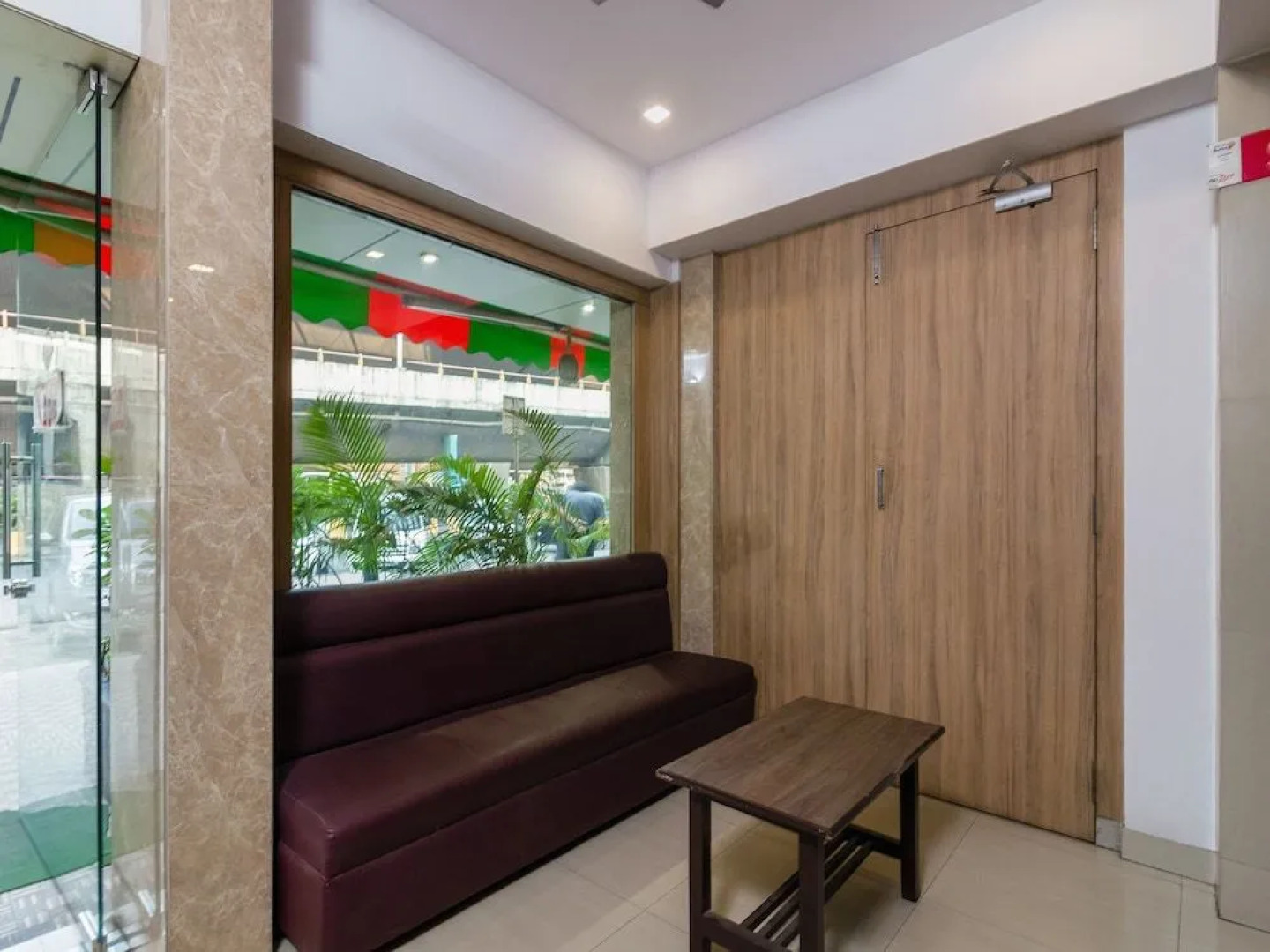 Spot On 18750 Hotel Panvel Palace