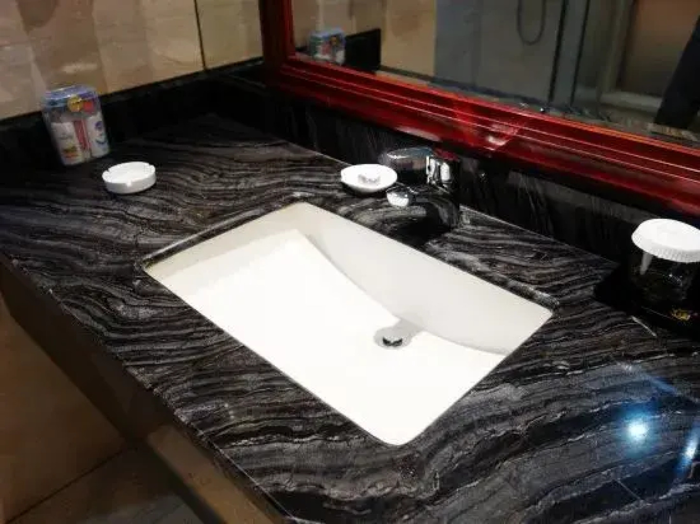 Jin Di Commercial Hotel