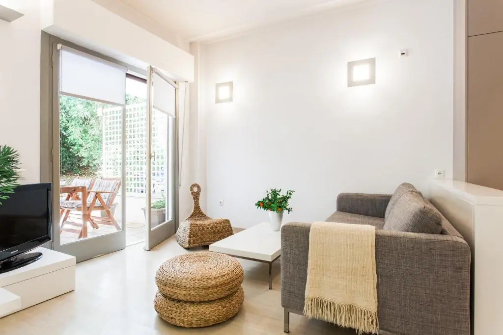 Homz AH19 Psychiko Apartment