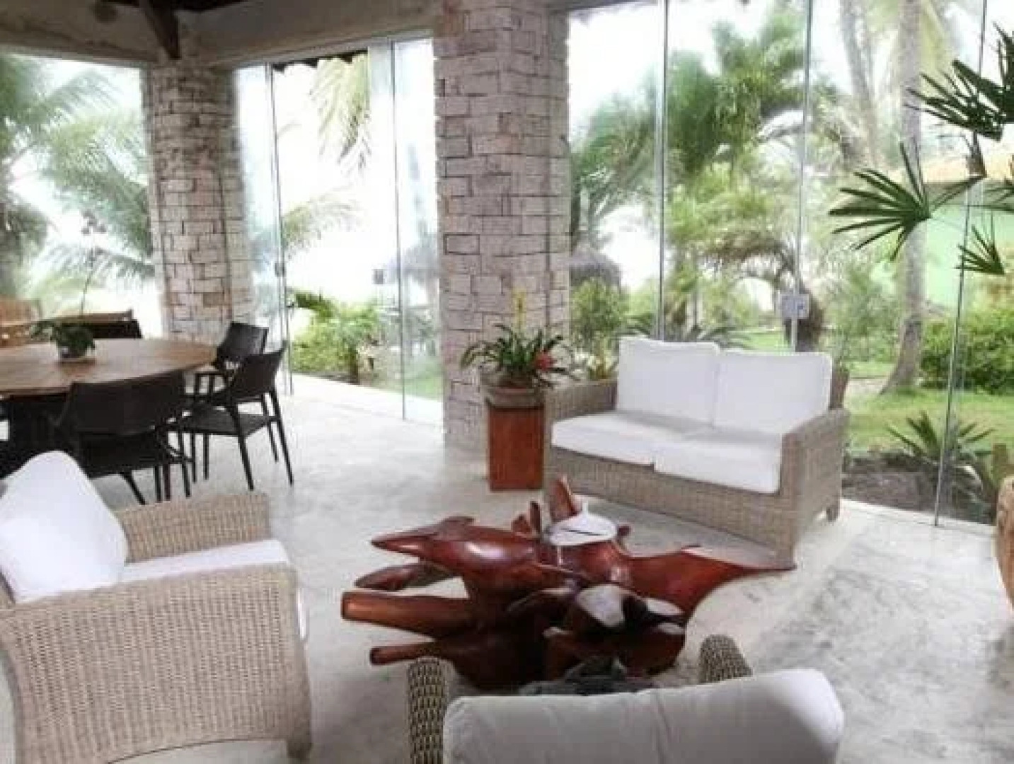 Pousada Morro dos Navegantes