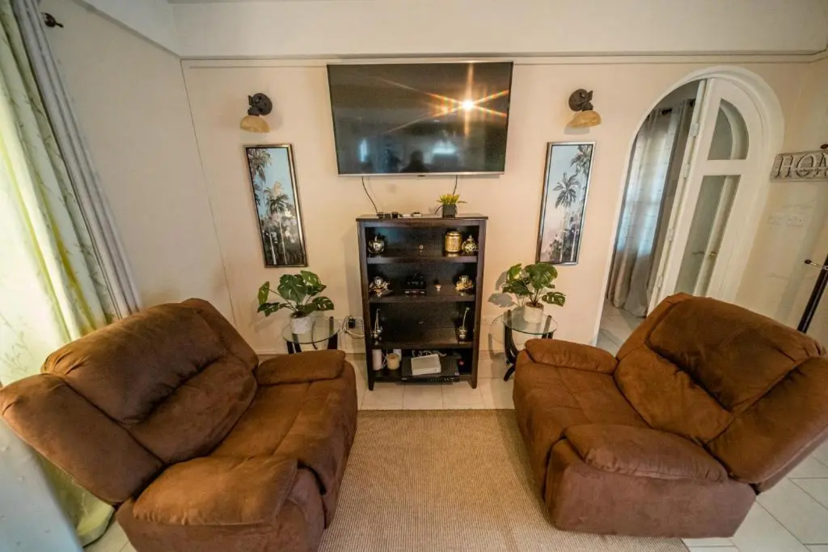 Sweet Home Grenada Caribbean, Vacation Rental