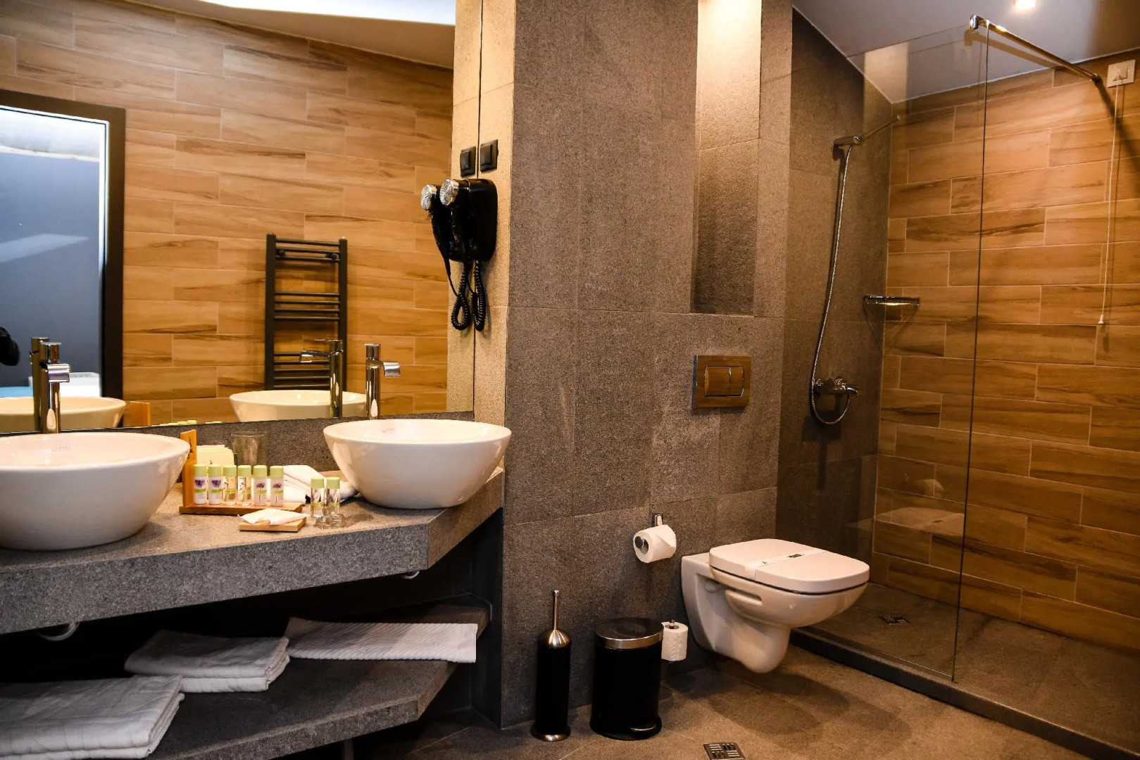 Arte Spa & Park Hotel