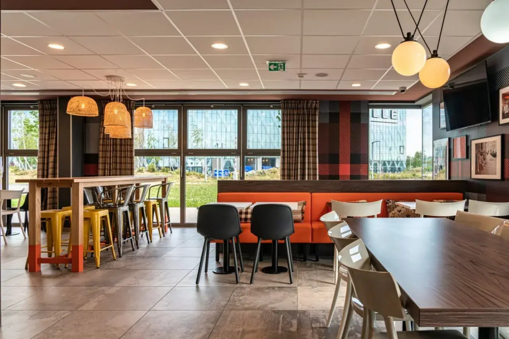 easyHotel Paris Charles de Gaulle
