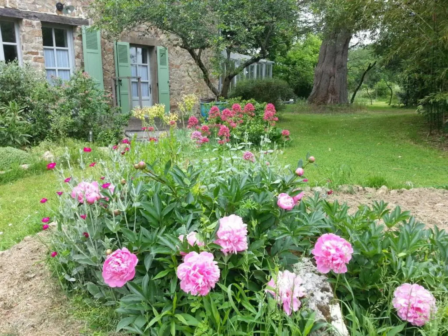 Gîte Saint-Père-en-Retz, 2 pièces, 2 personnes - FR-1-306-928