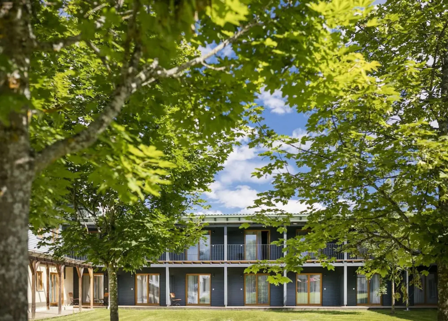 JUFA Hotel Erlaufsee