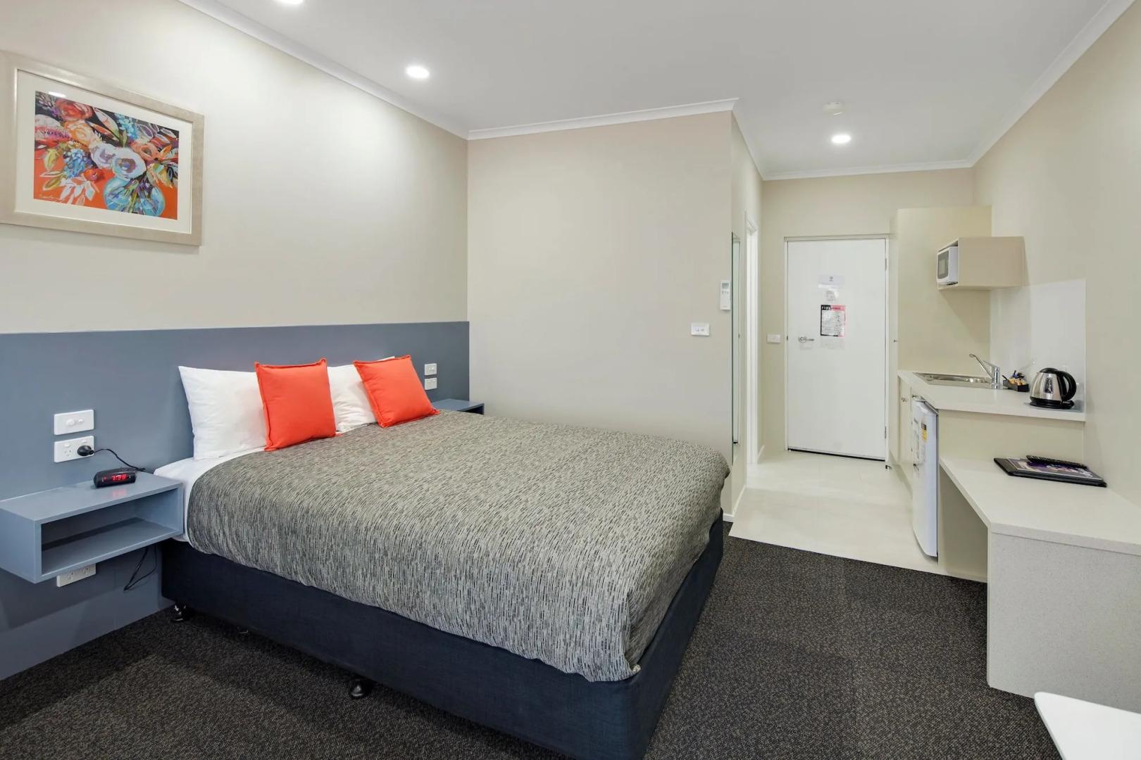 Bendigo Central Deborah