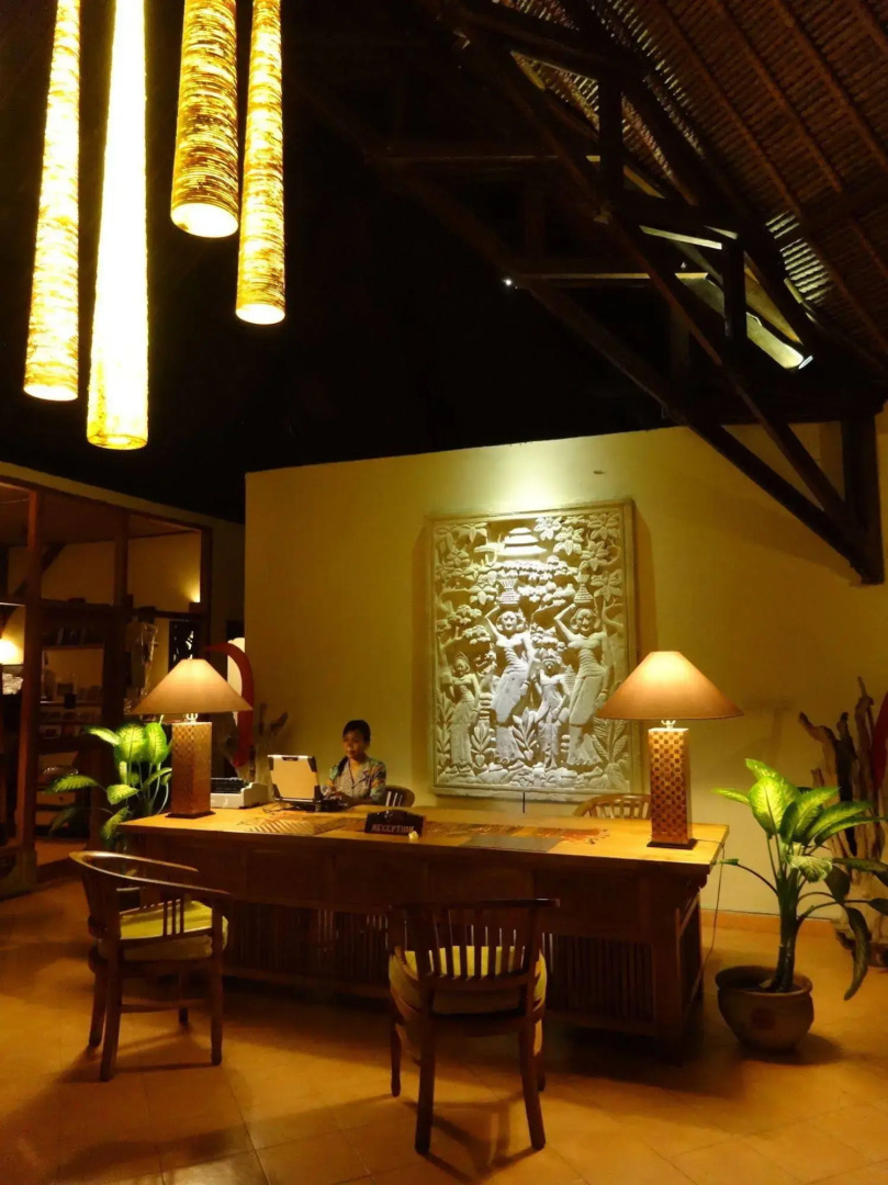 Puri Dajuma Villas