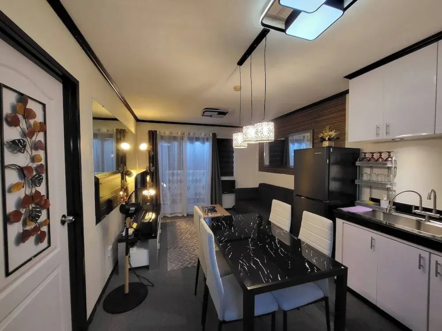 Oasis Living in Pasig City - 2bedroom Condo for Rent
