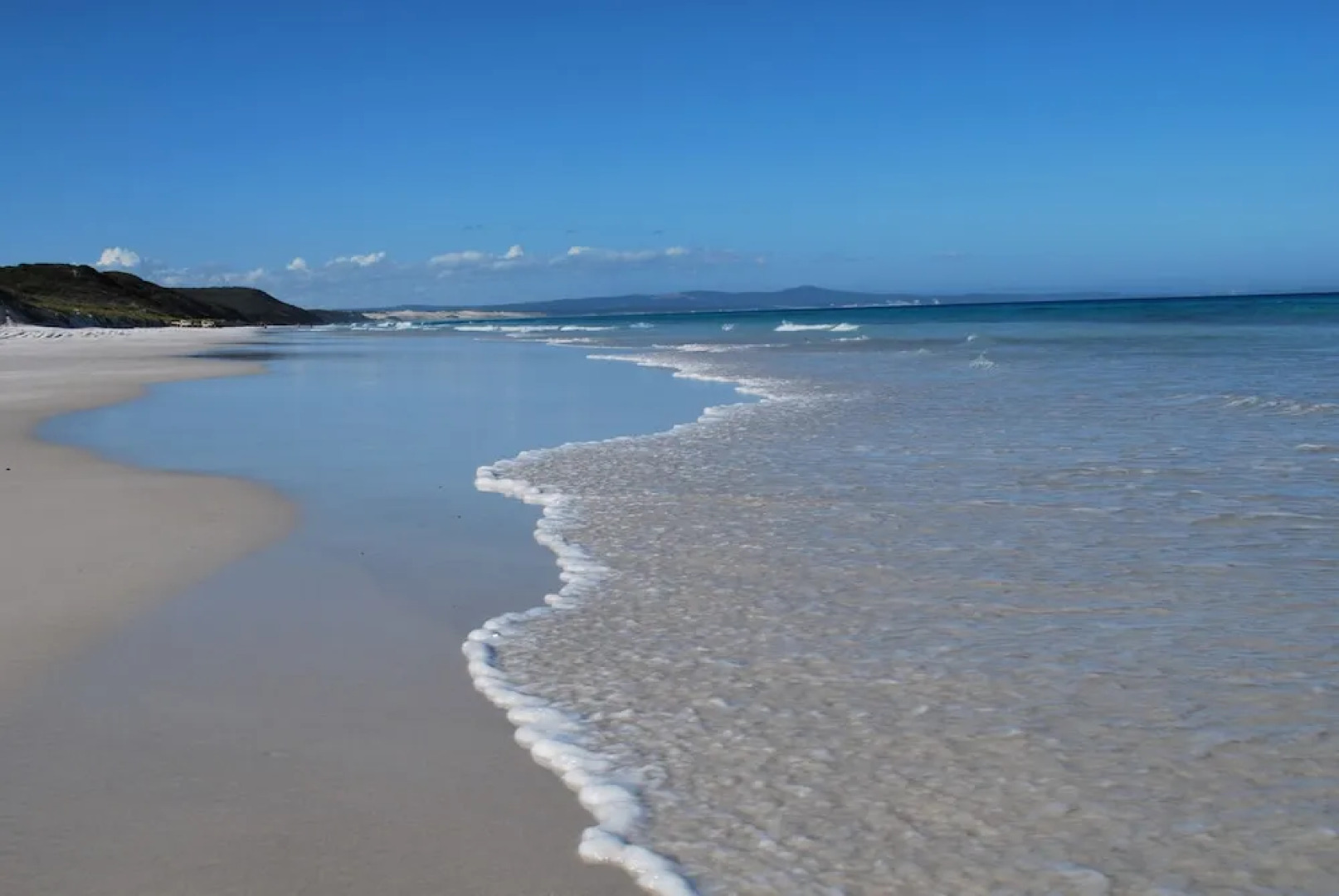 Cheynes Beach Caravan Park