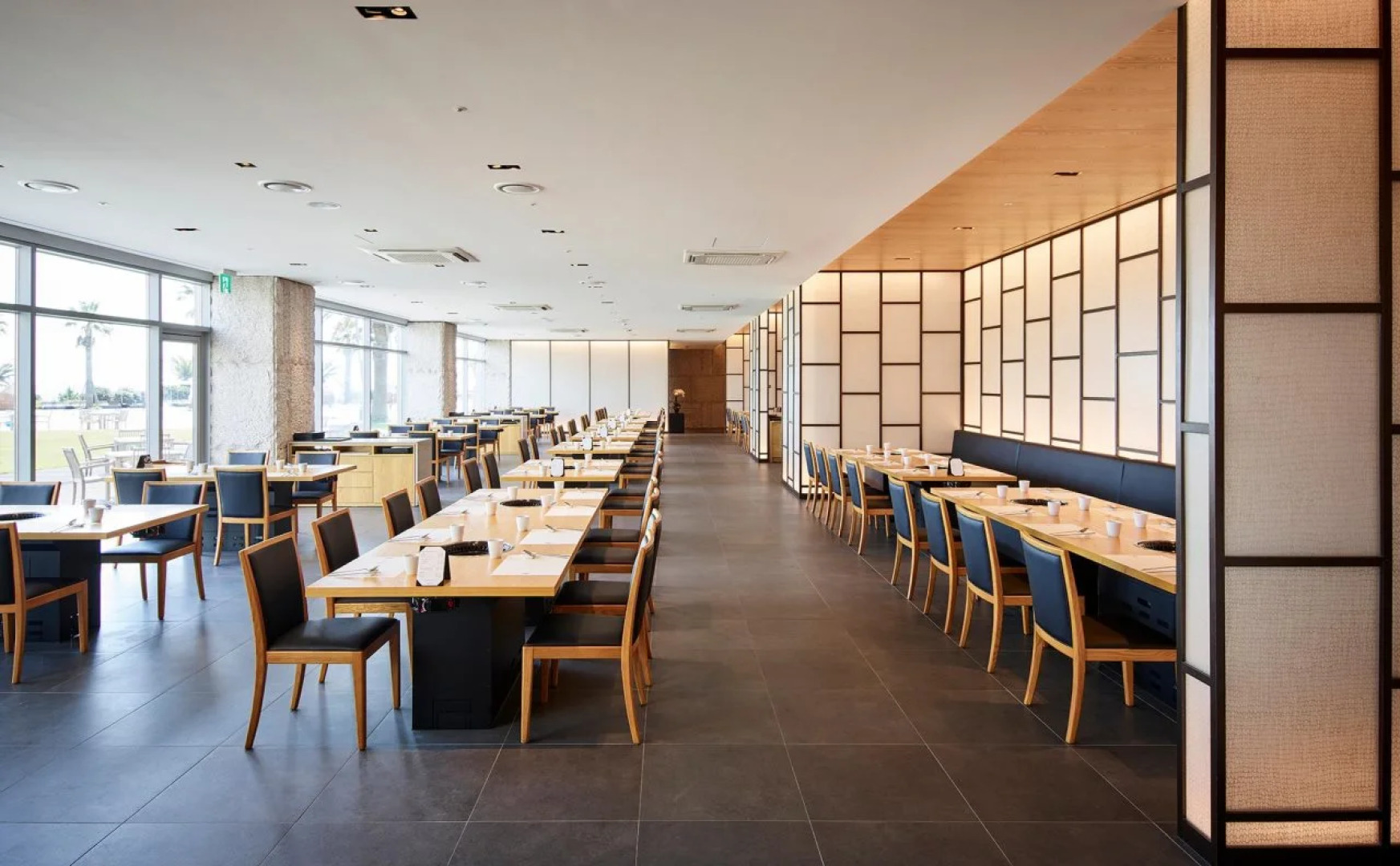 Haevichi Resort Jeju