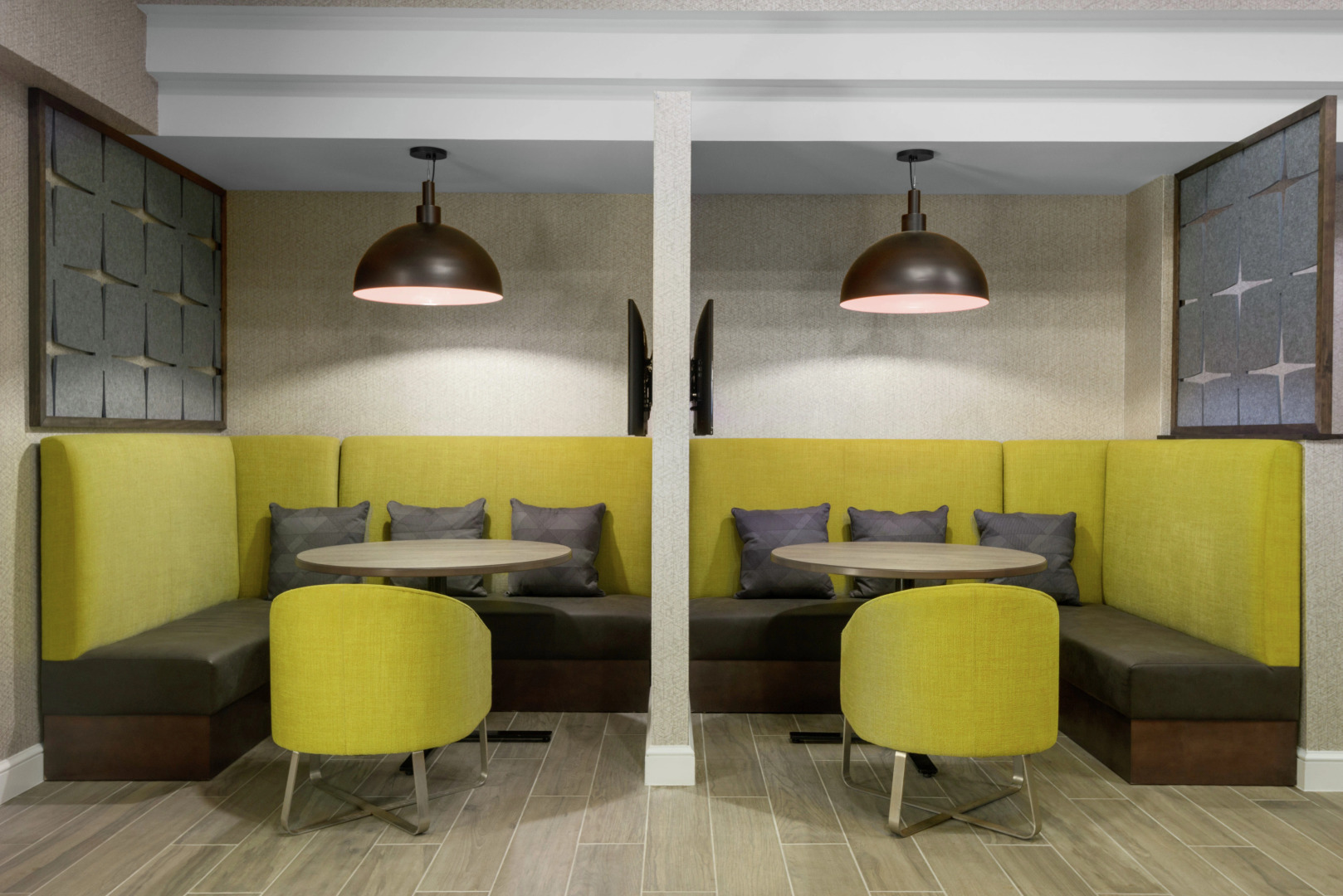 Hampton Inn & Suites Tampa-Wesley Chapel