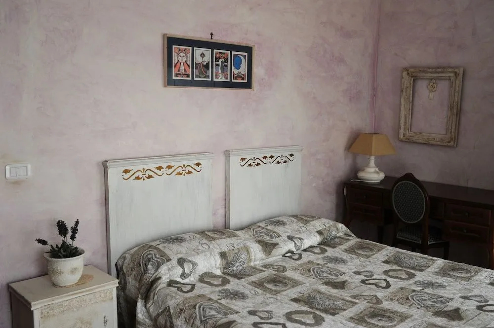 B&B Circolo Ippico Semprevisa