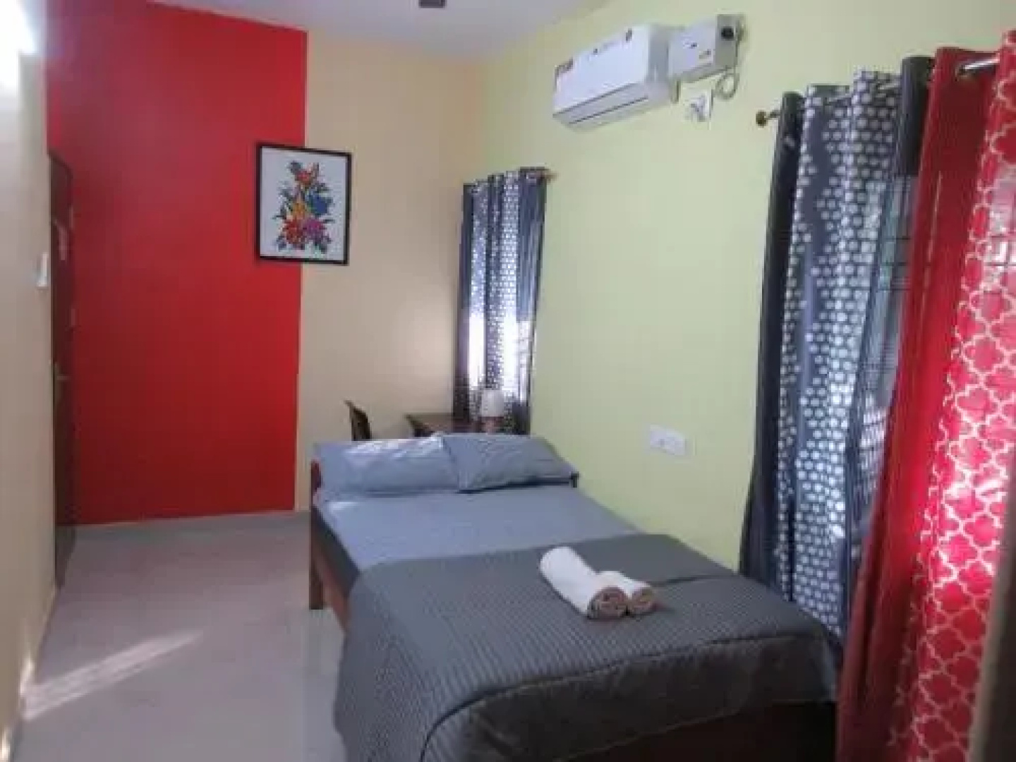 Bekal Fort Homestay
