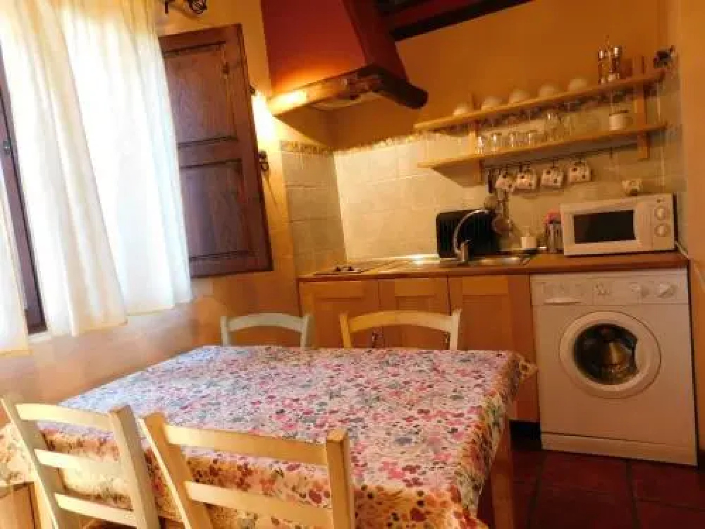 Casas Rurales Cimera yBrincalobitos