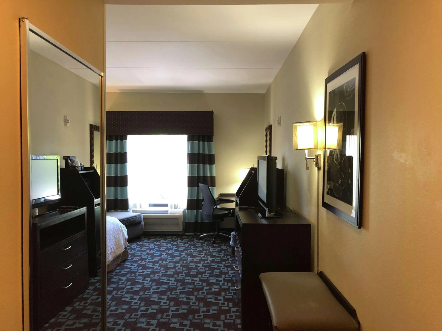 Hampton Inn & Suites Nashville @ Opryland