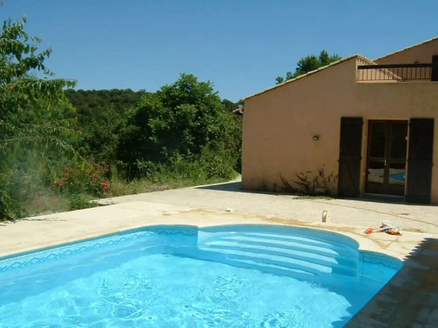 Villa With 4 Bedrooms in Le Boulou, With Private Pool, Furnished Garden and Wifi