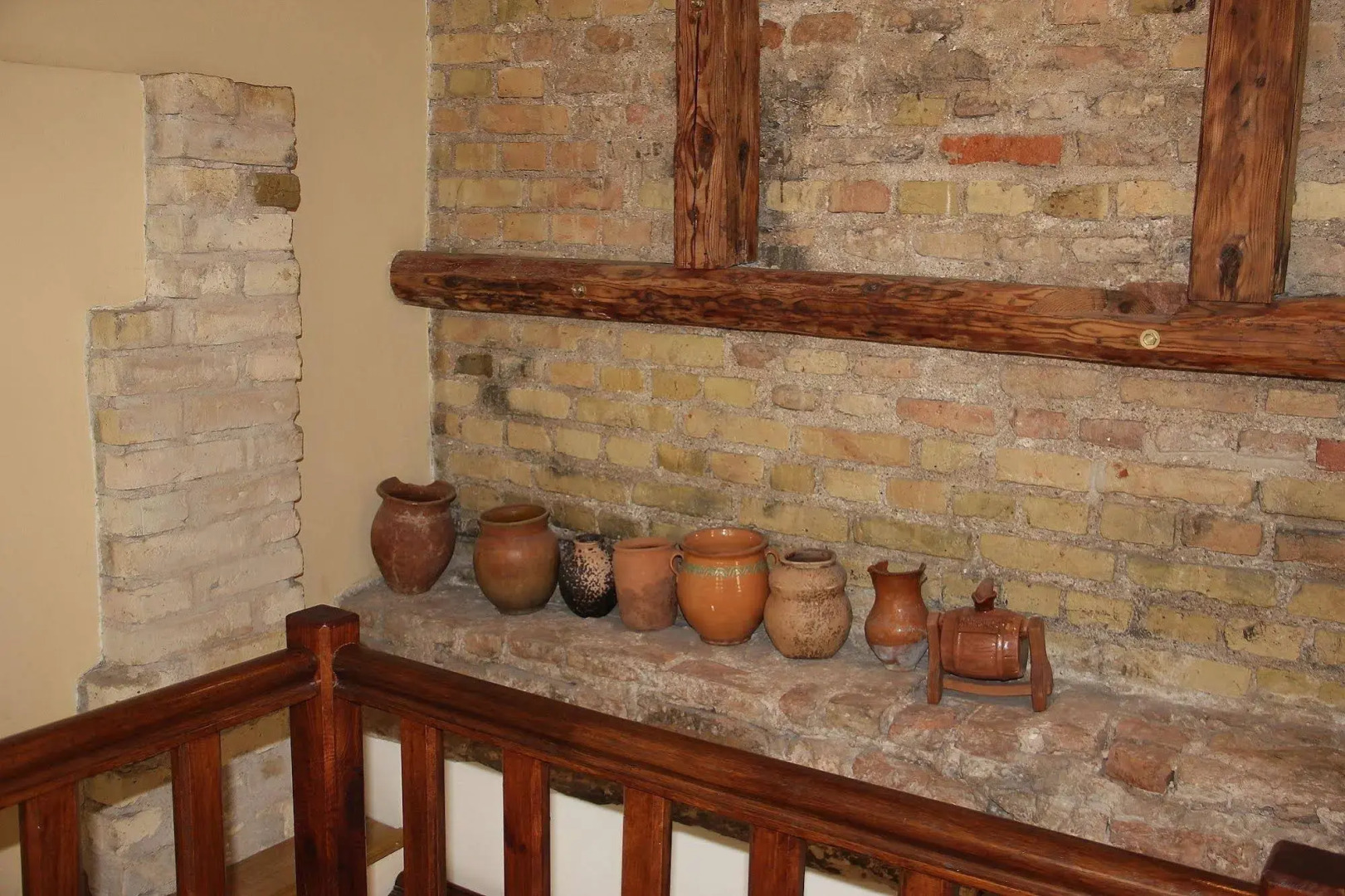 Гостиный дом «Бернардину»