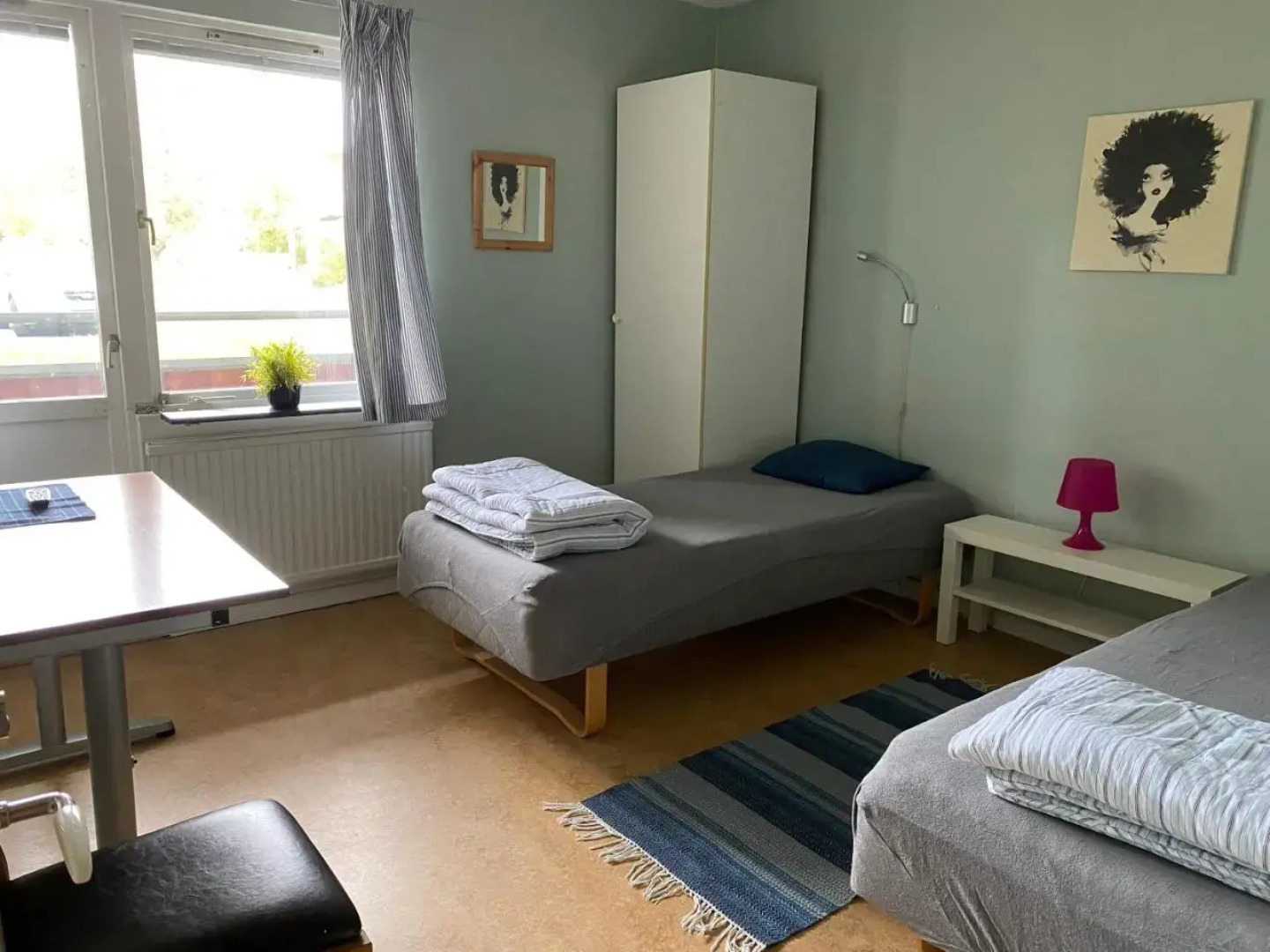 STF Borlänge Hostel and Apartments