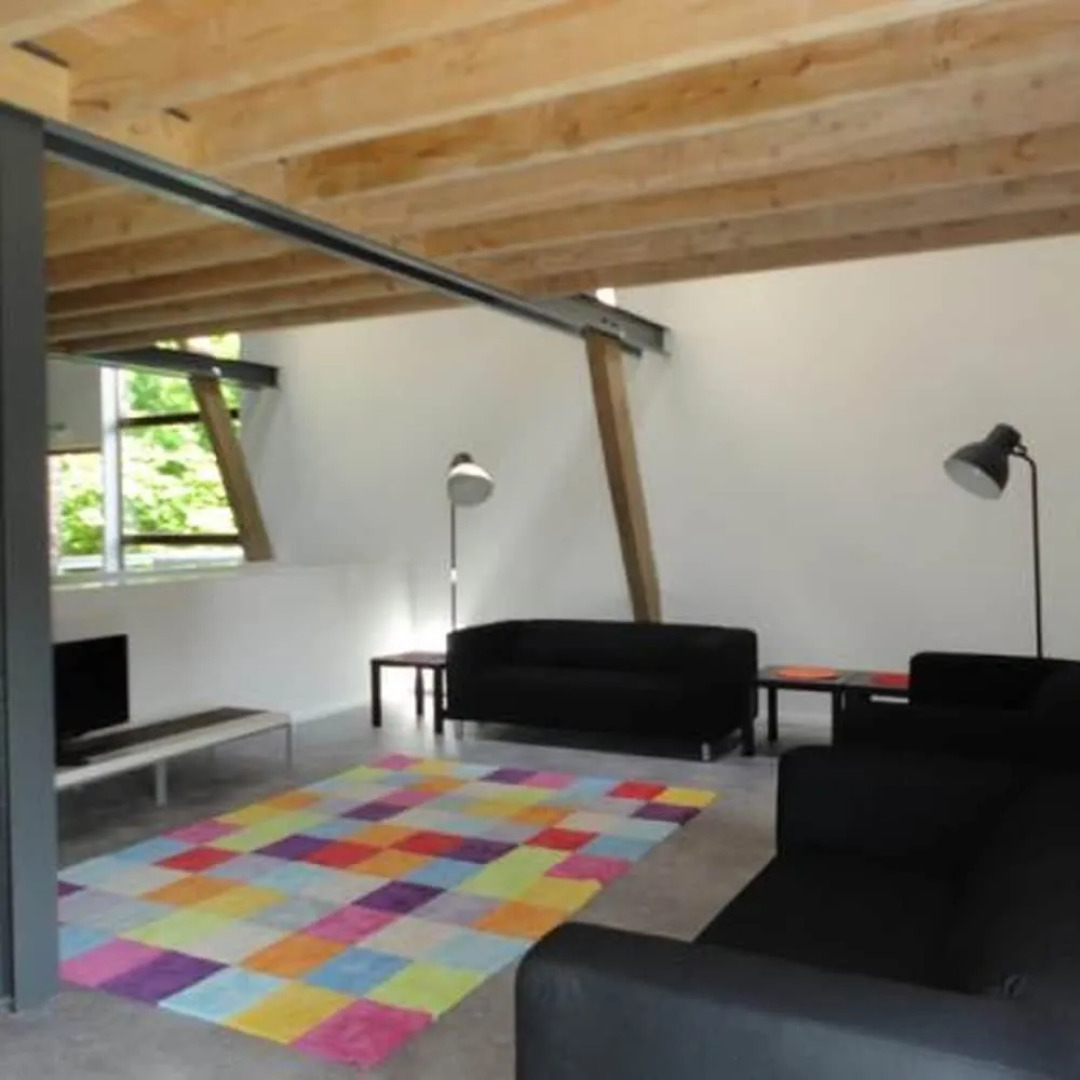 Arc-En-Ciel Vacances