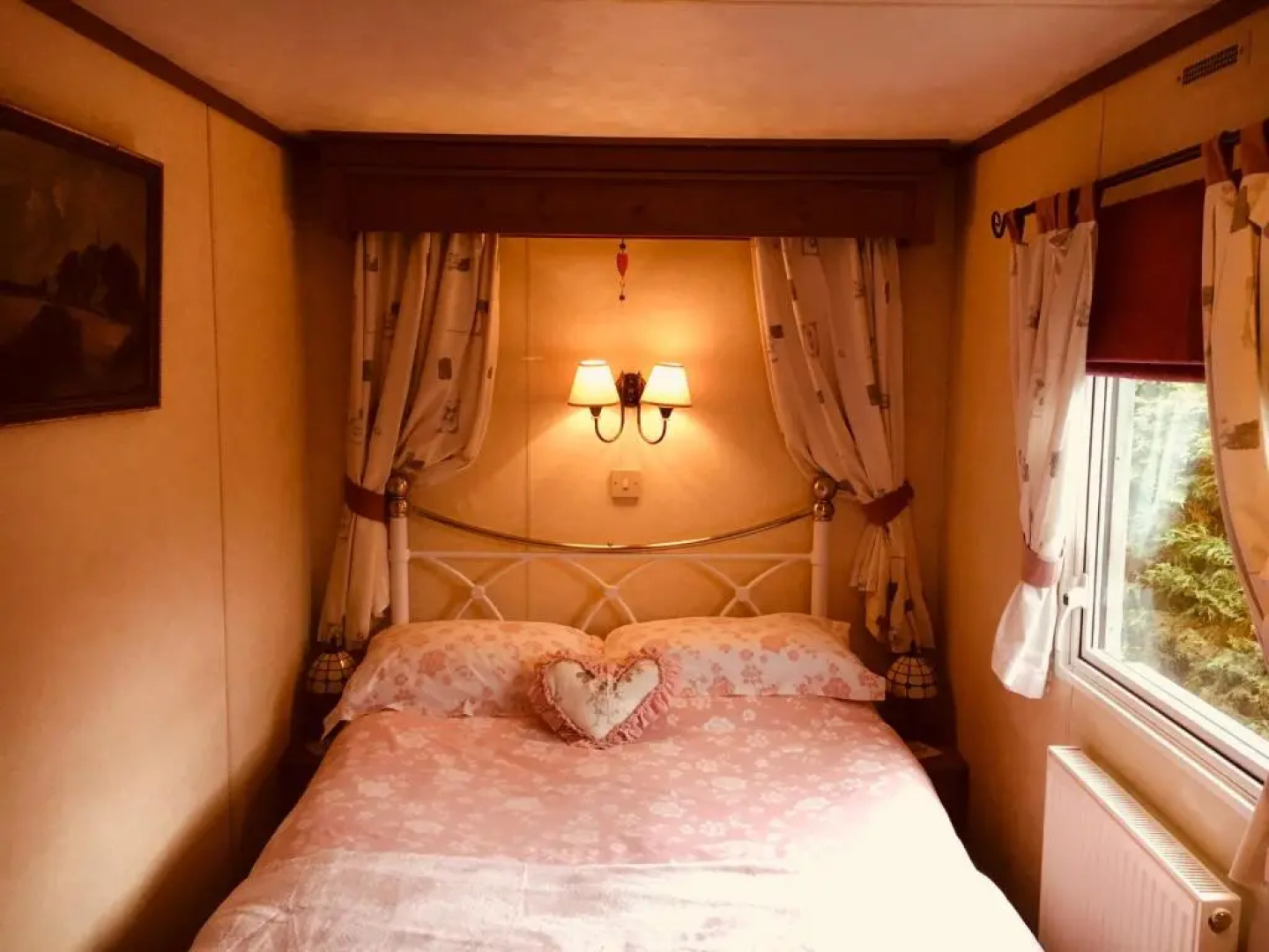 The Hideaway