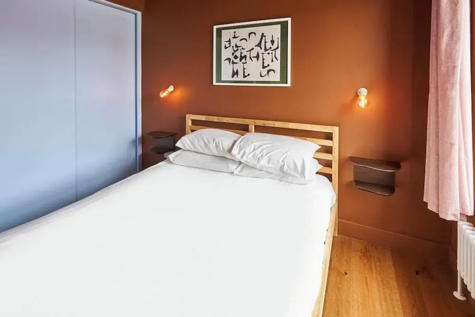 Host Stay Apartment 1 Lewes Road