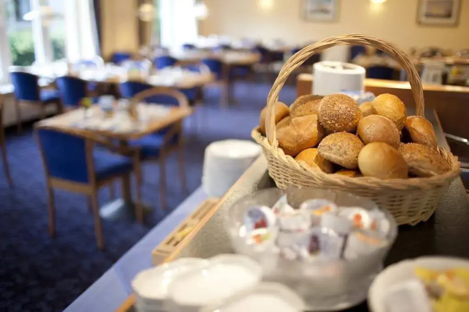 Hotel an der Schlei Garni