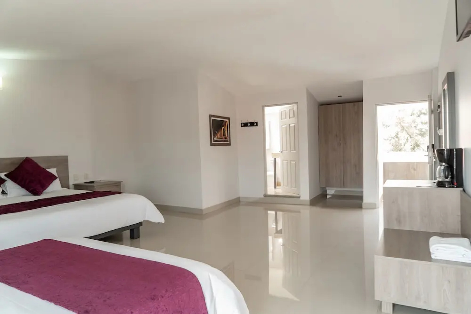 Hotel Grand Centurion