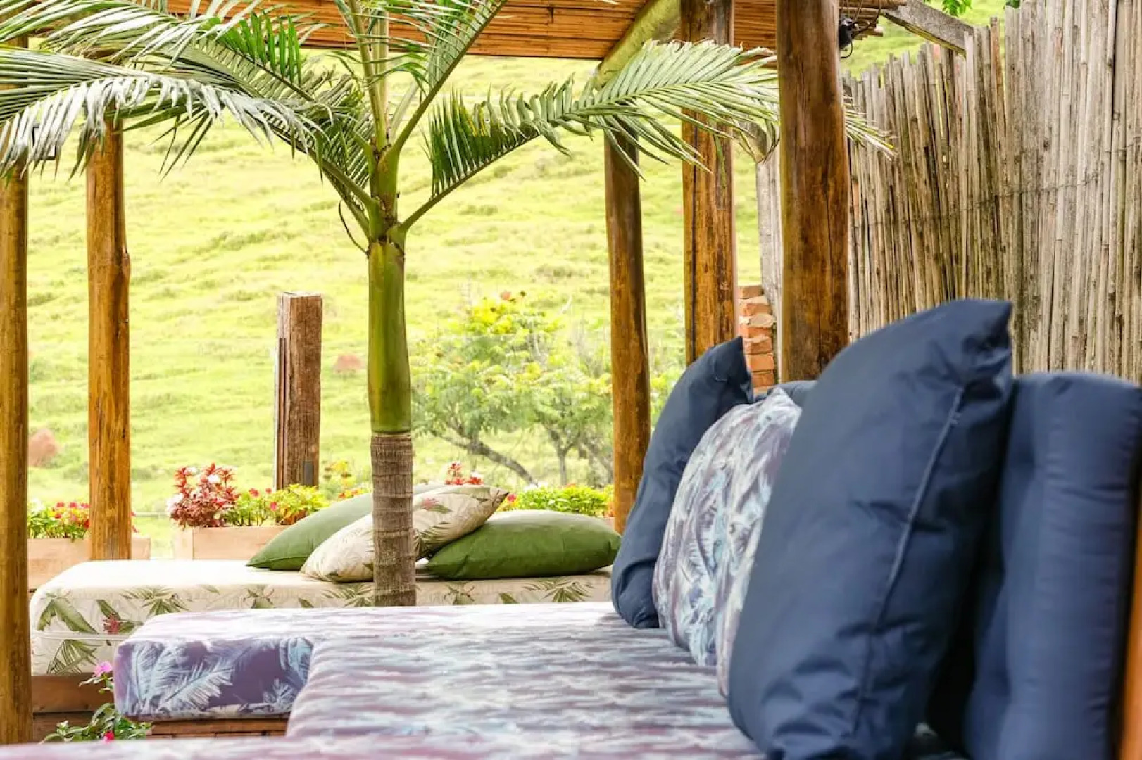 Chalés Santa Catarina