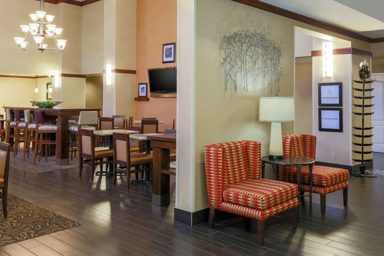 Hampton Inn & Suites Tallahassee I-10/Thomasville Road, FL