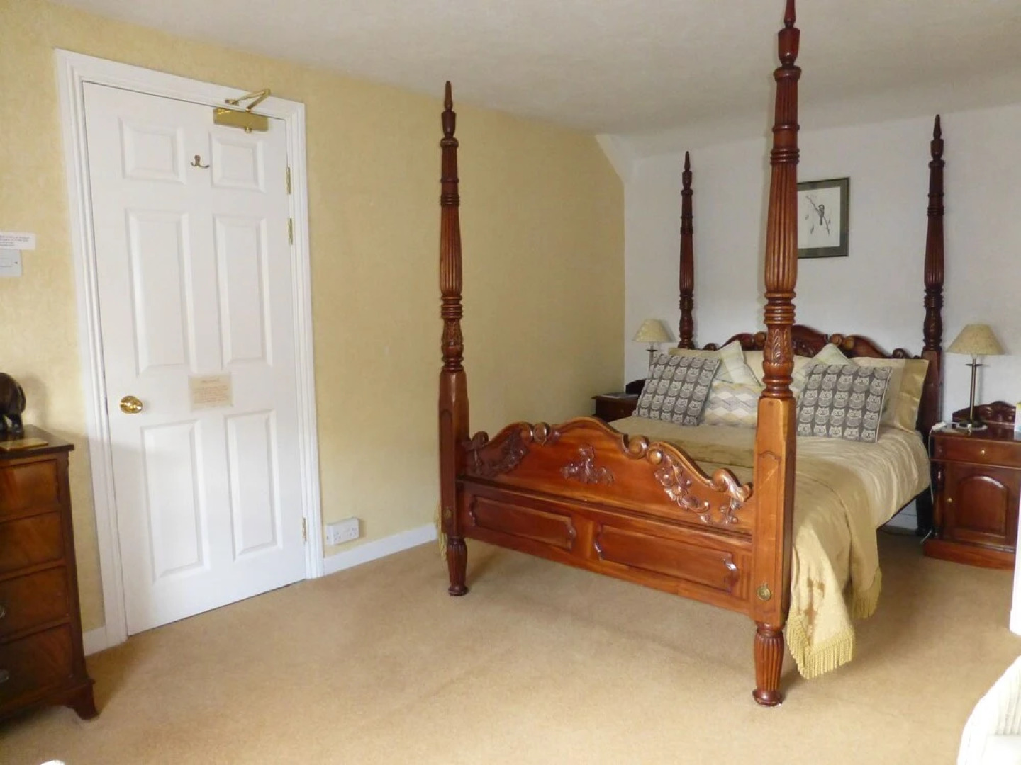 Castle View Guest House