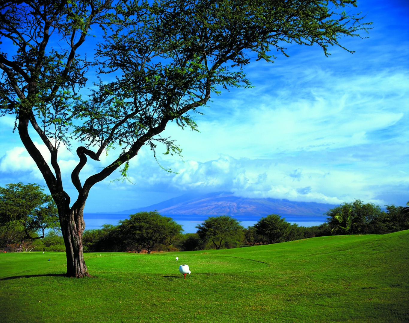 Four Seasons Resort Maui at Wailea