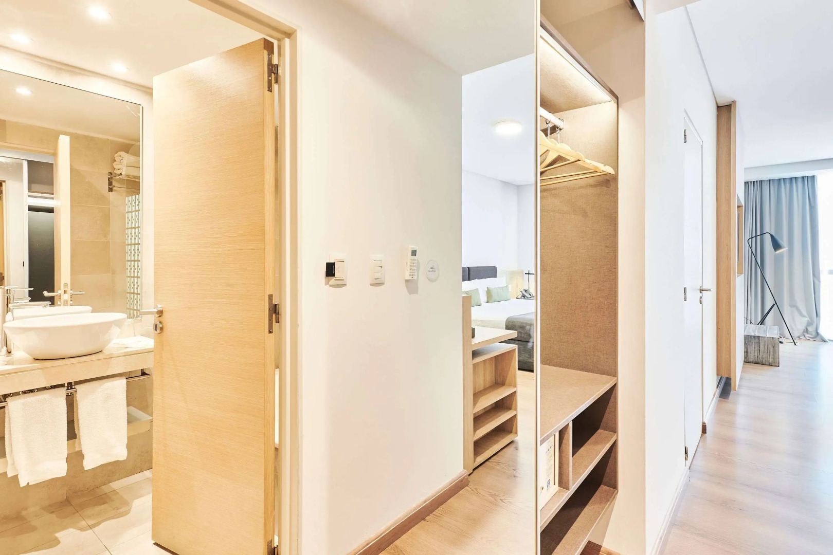 Dazzler by Wyndham Rosario