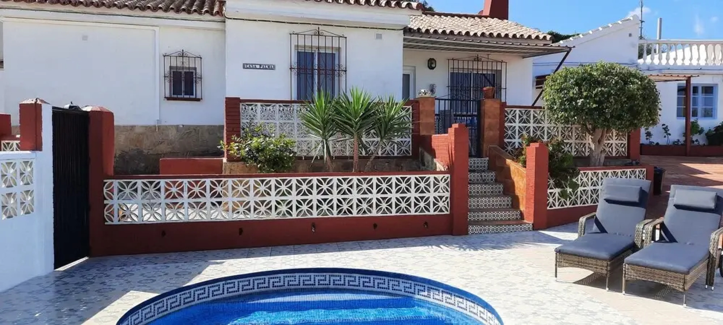 Finca Sueño de Vida