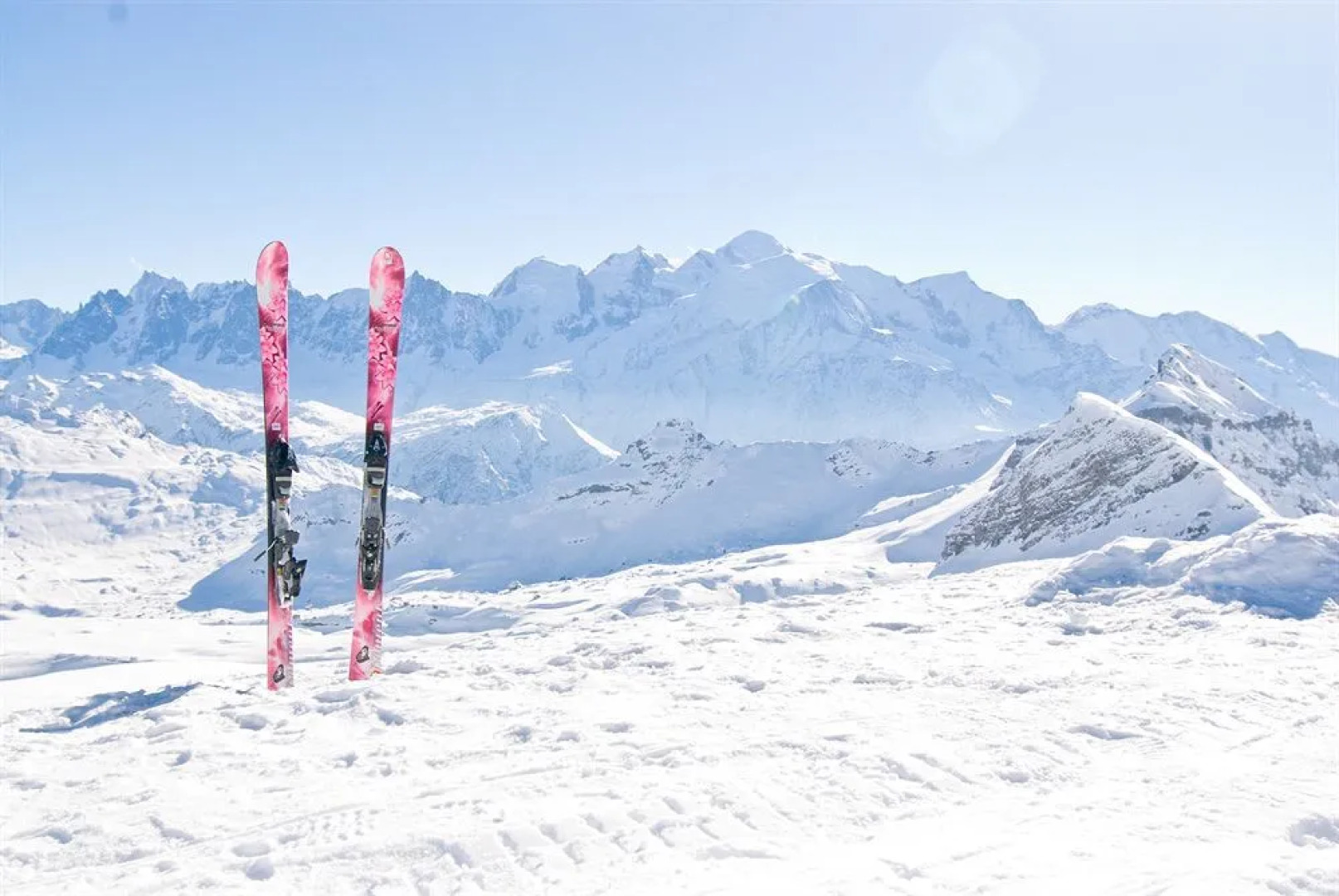 Madame Vacances Résidence Les Terrasses de Veret