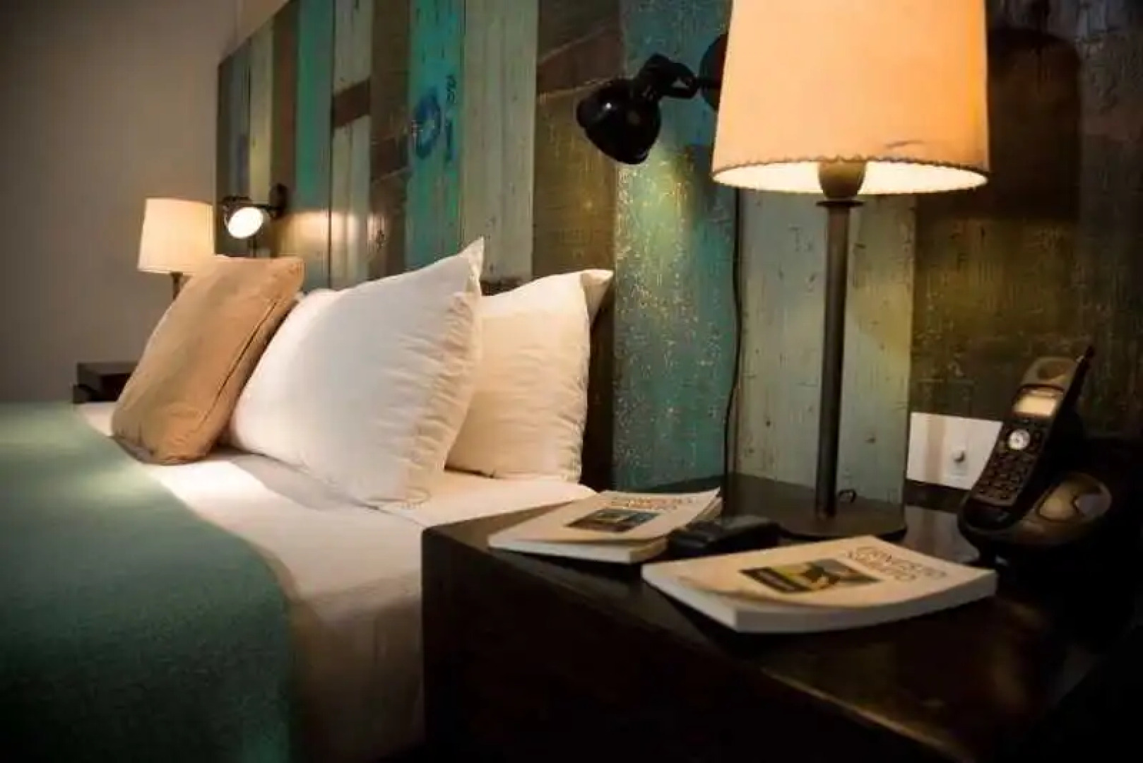 Posada Puerto Bemberg