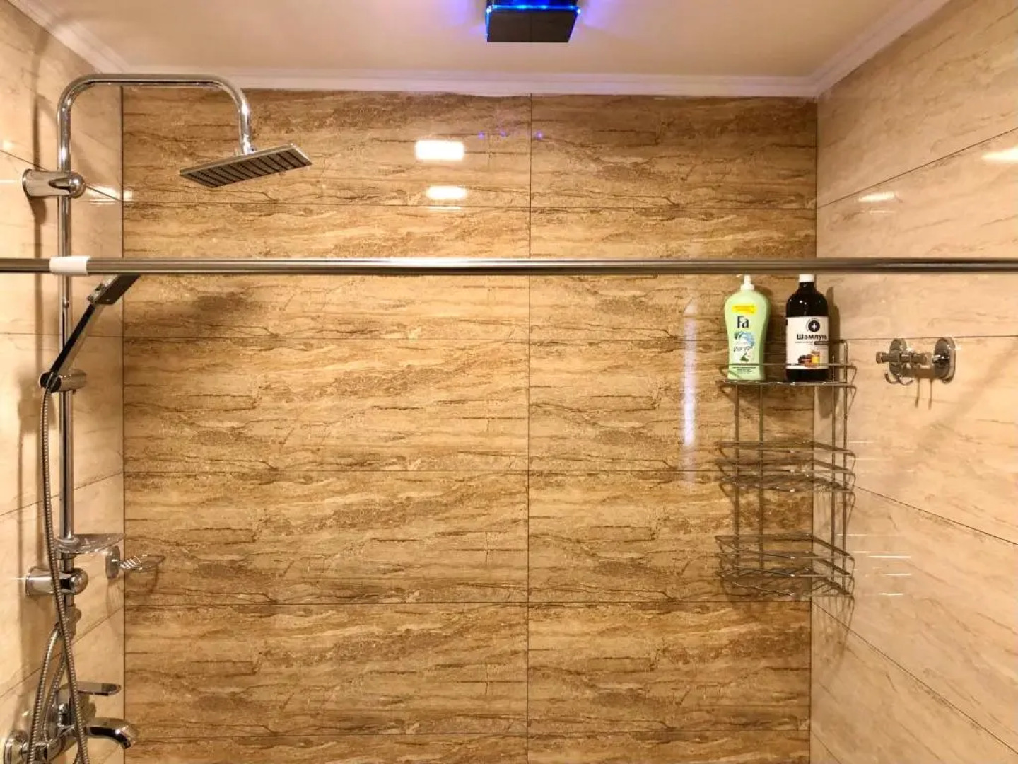 GVC 314 Atrium New Gudauri