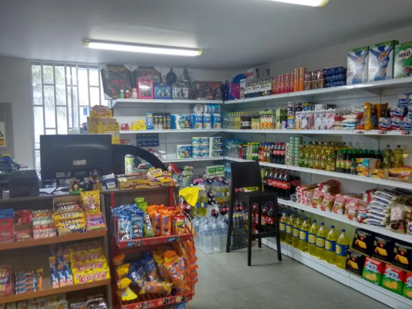 Ocean View Beautiful Aparment