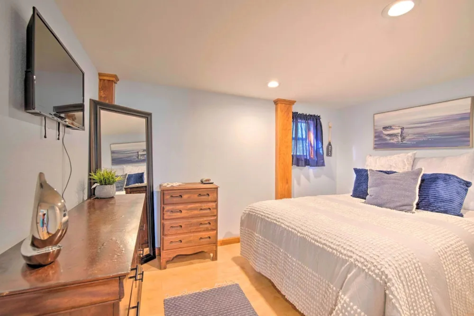 Riverfront Apt w/ Kayak Launch in Dunnellon
