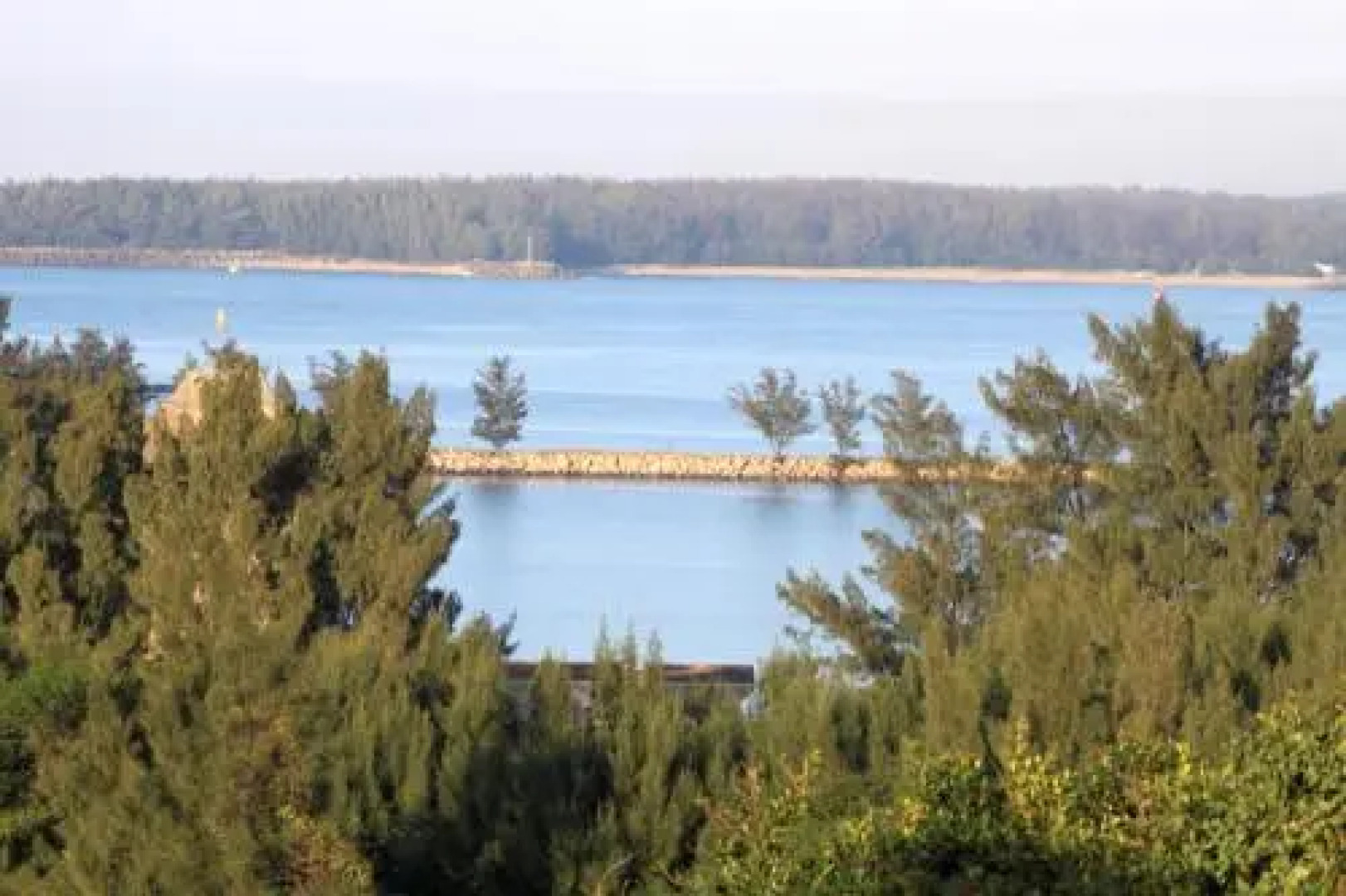 The Ridge Guesthouse