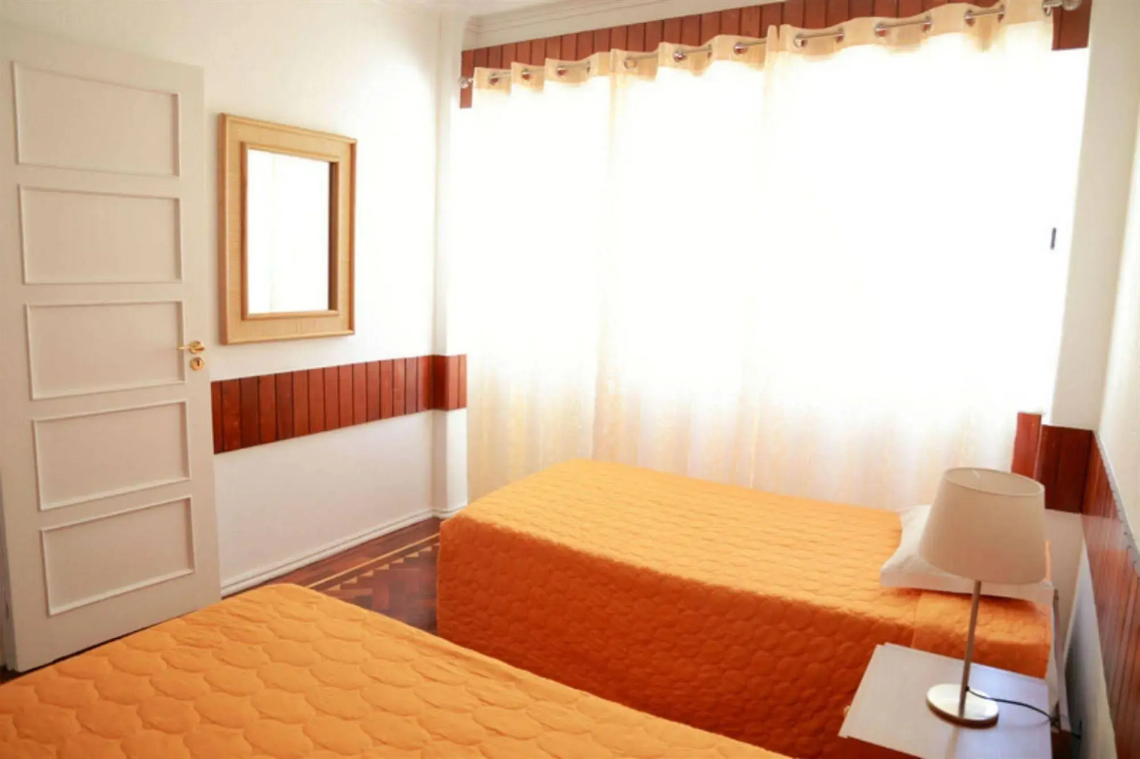 Residencial Mar dos Acores