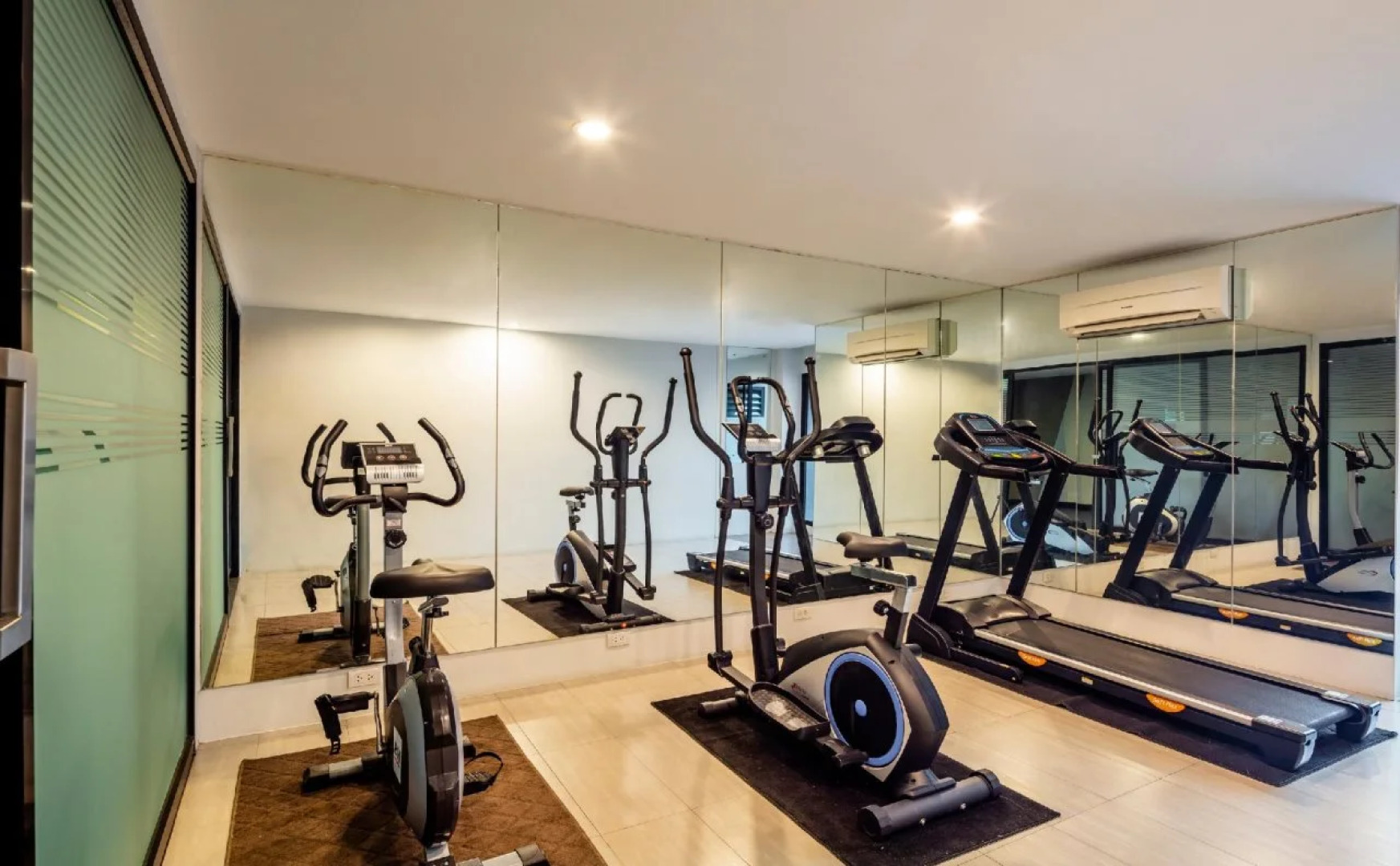 Livotel Hotel Lat Phrao Bangkok