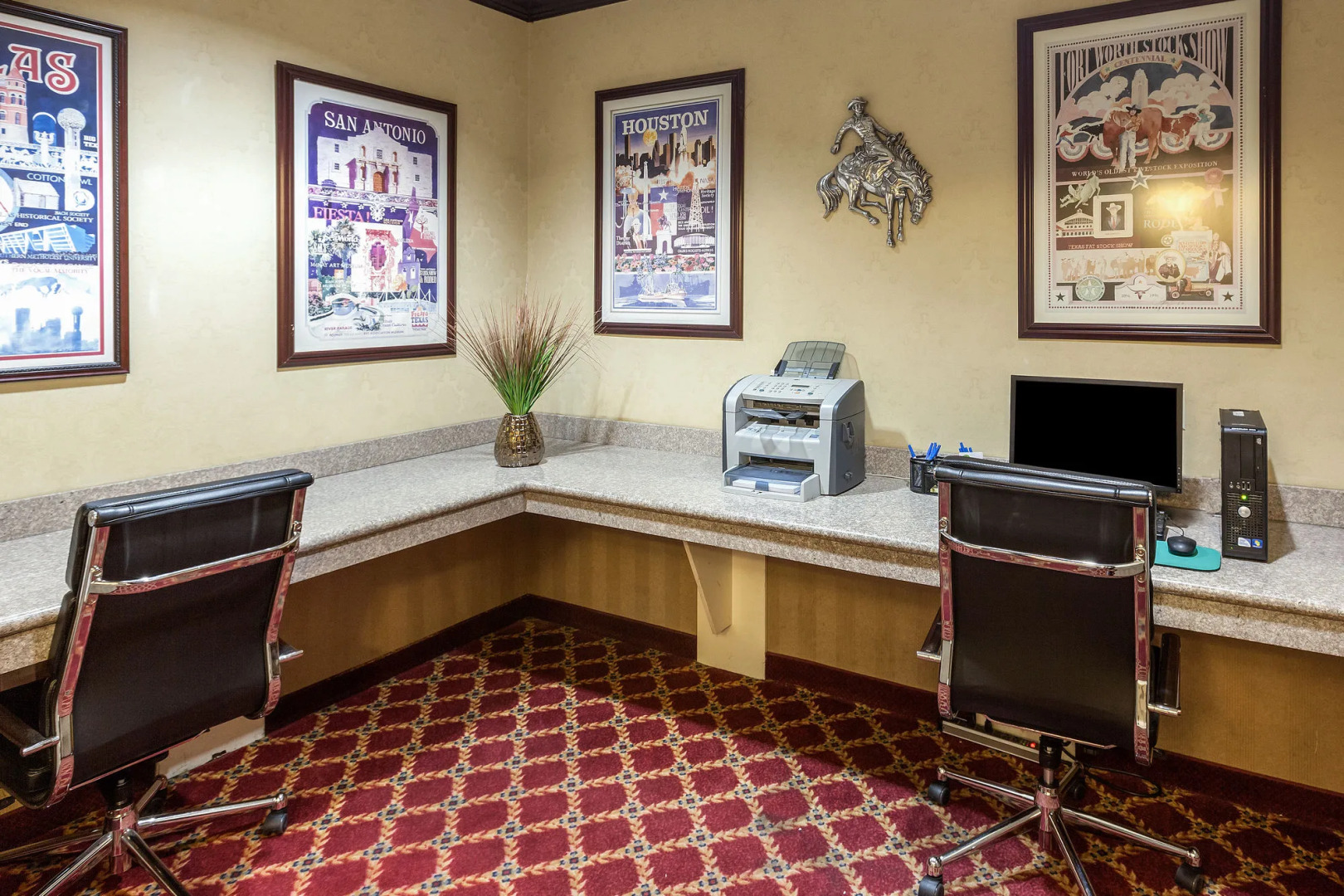 Comfort Inn & Suites Texas Hill Country