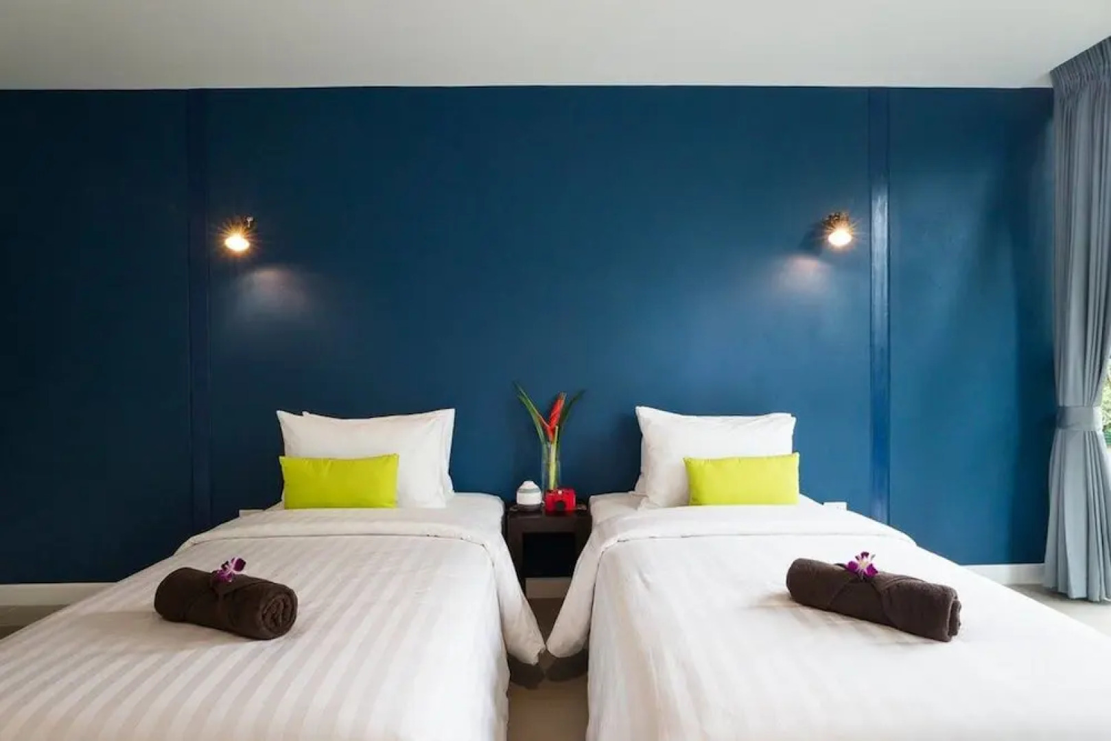 The Forest Home Resort