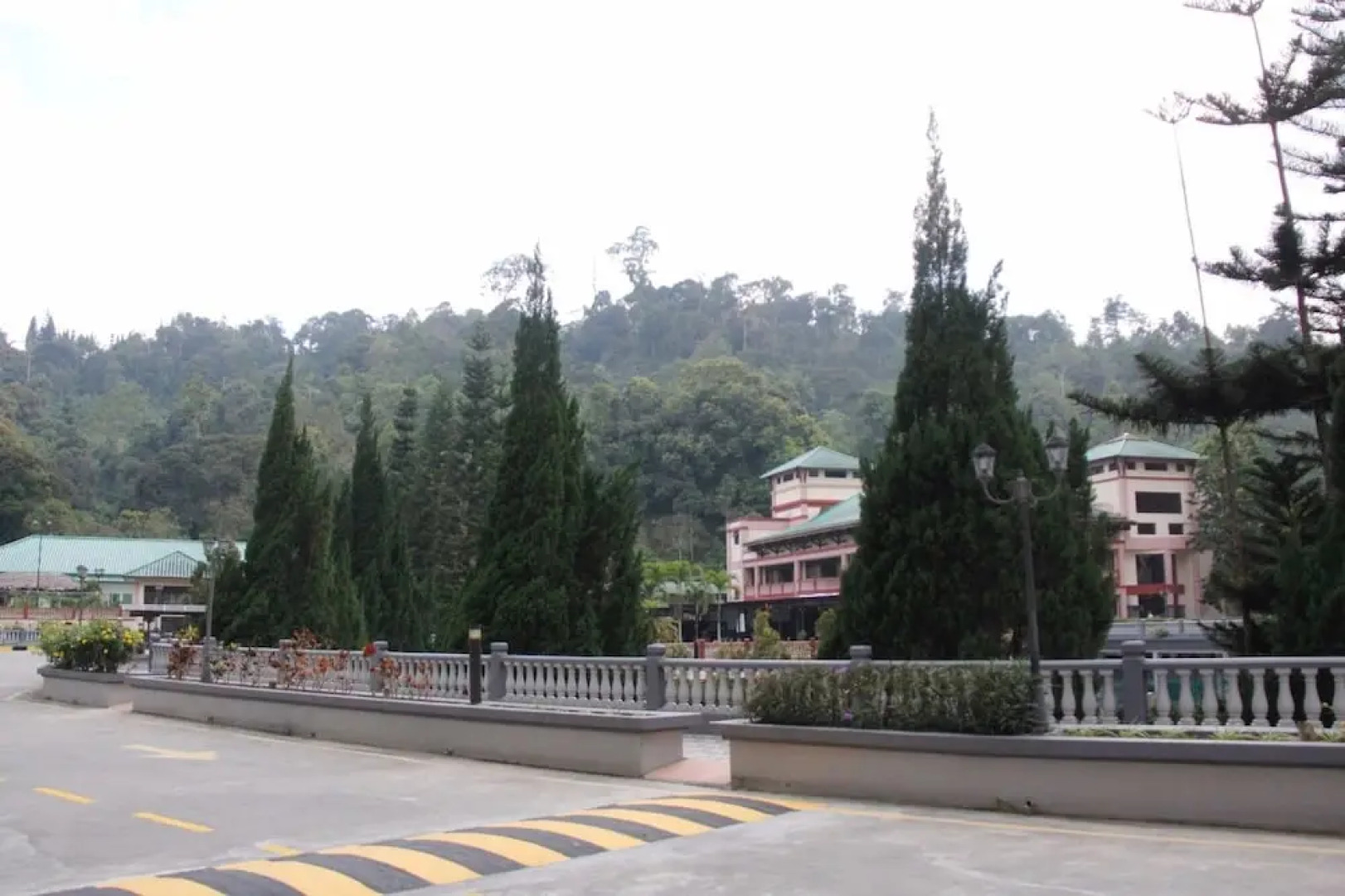 Luxury Mawar Apartments Genting Highlands