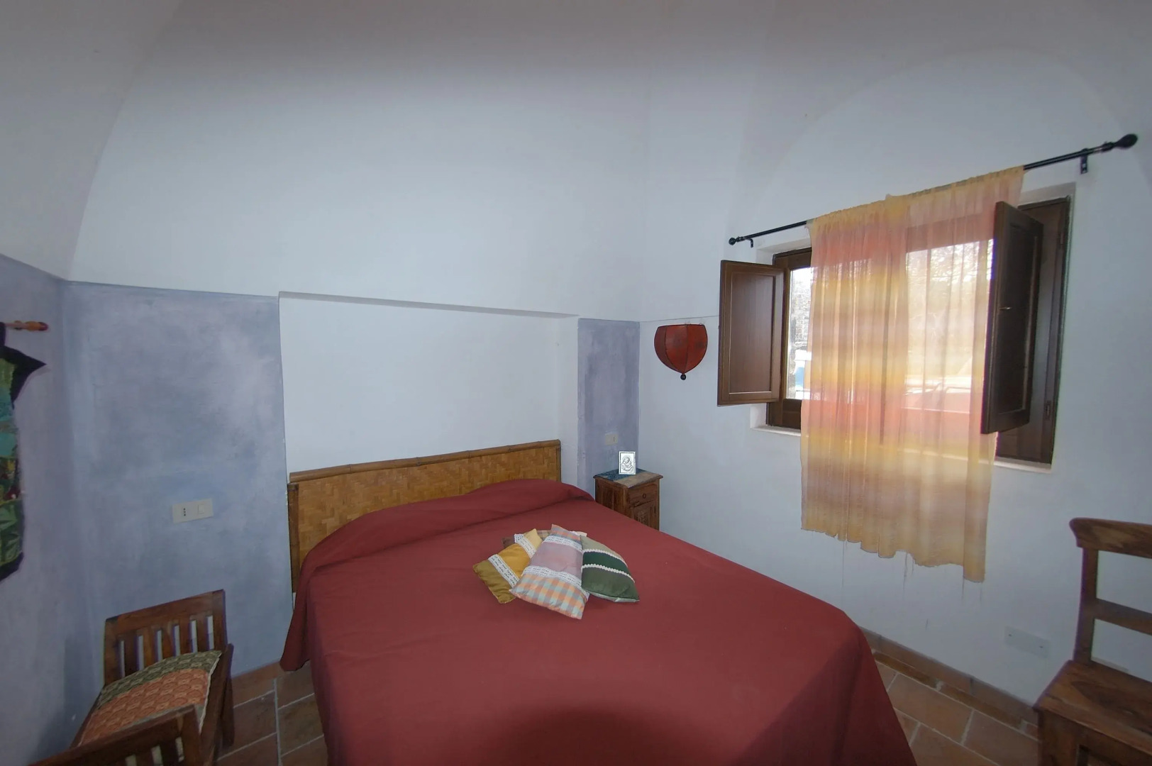 Residence Casa Dei Fiori