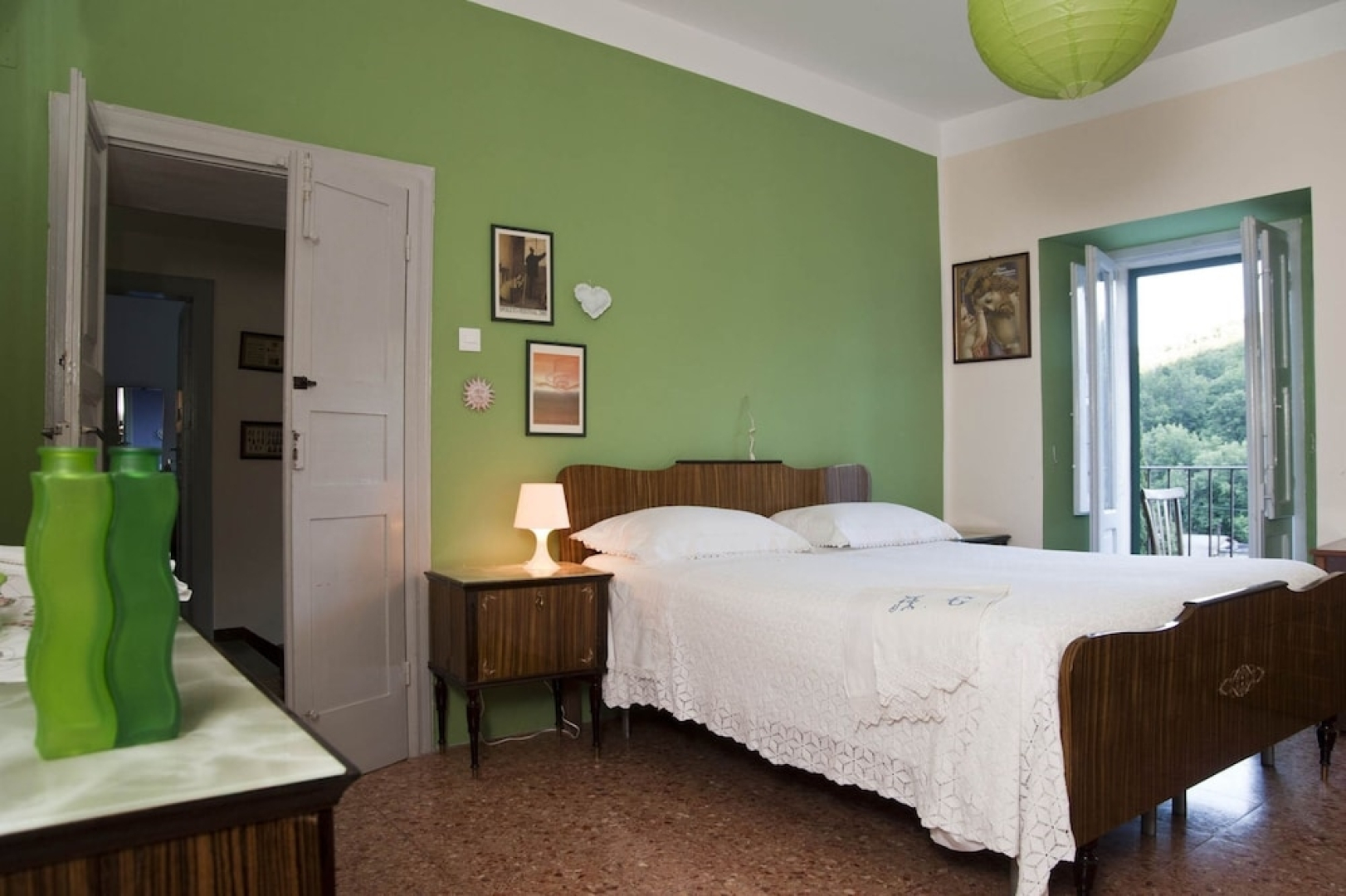 B&B La Casa Dei Nonni