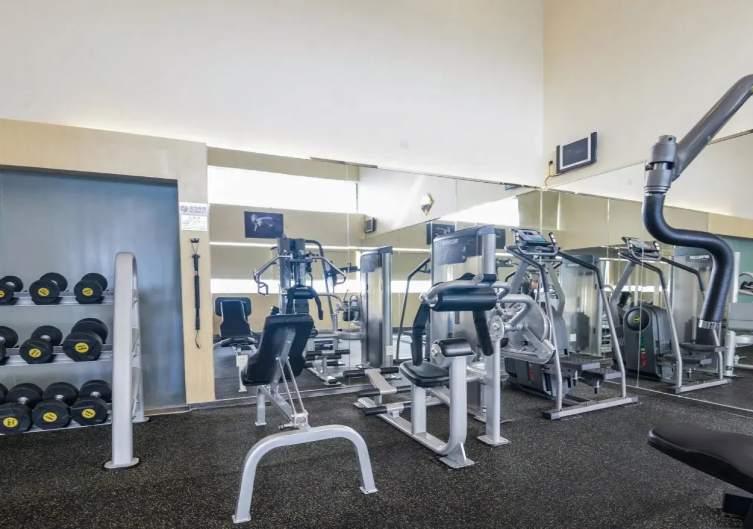 Baiyun Hotel Guangzhou