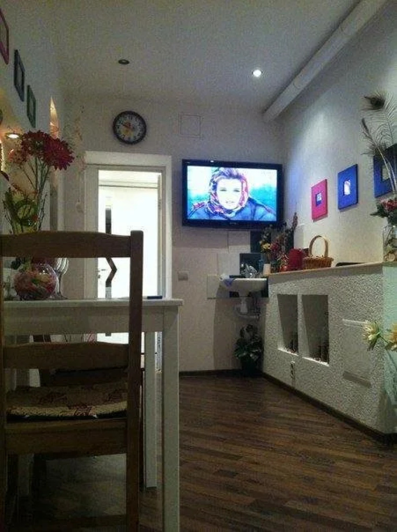 Мини отель Linna