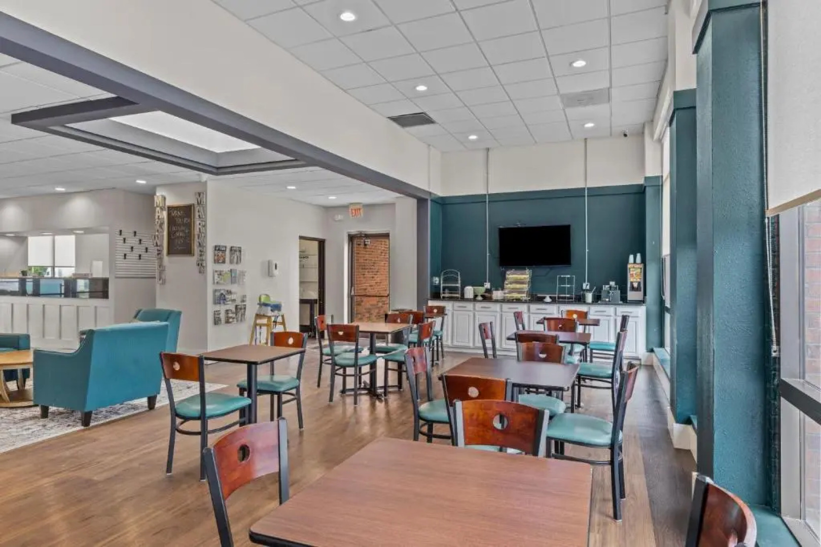 Garnet Inn & Suites, Morehead City near Atlantic Beach