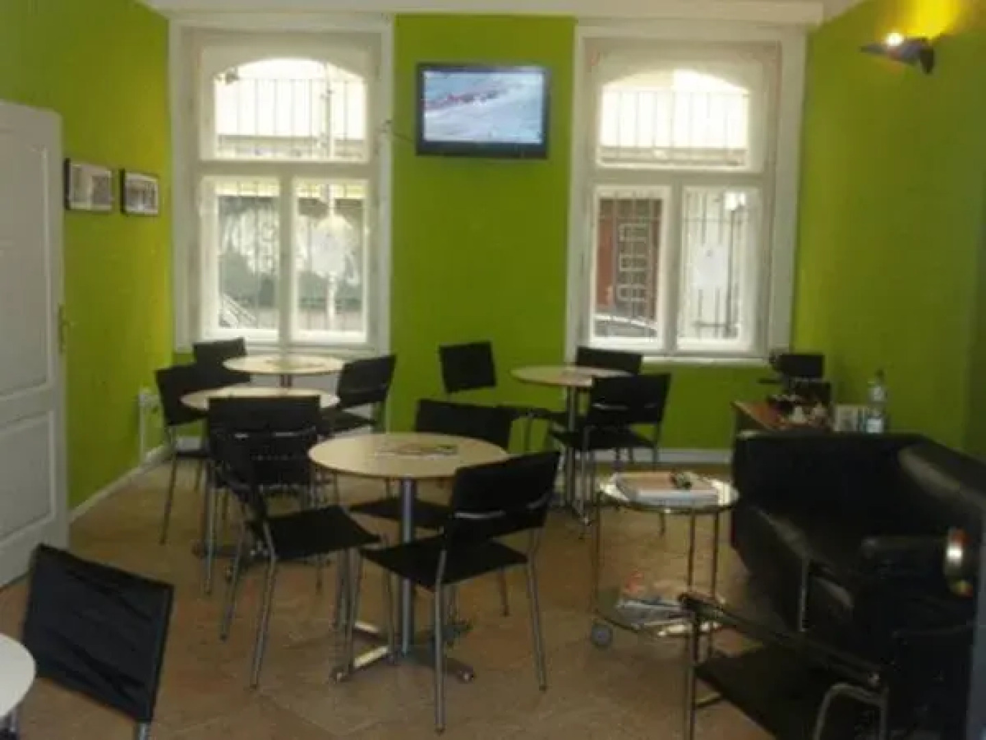 Residence V Tuních 14